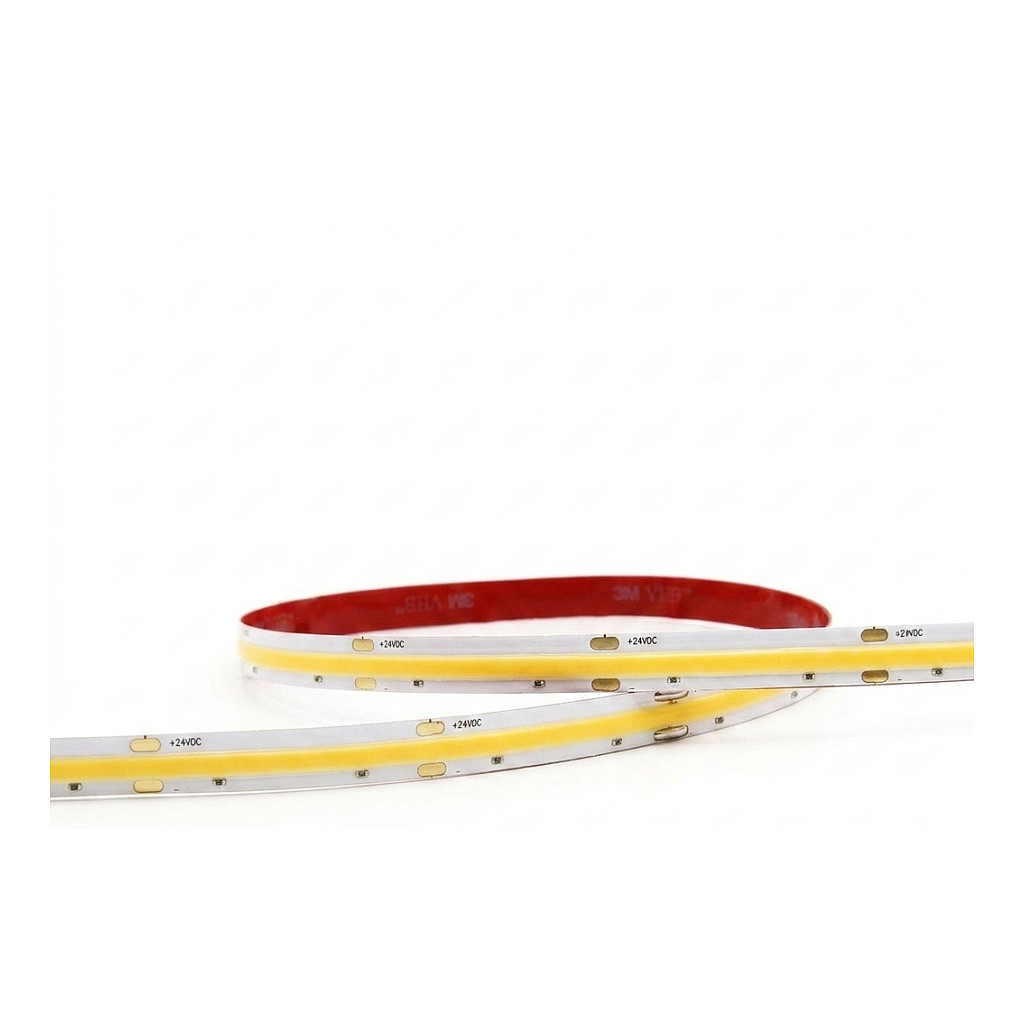 Synergy 21 LED Flex Strip COB - SWW DC24V 40W IP67 + Sauna/Wellness Beleuchtung