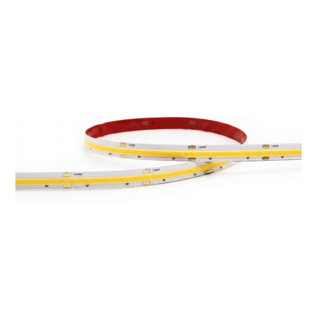 Synergy 21 LED Flex Strip COB - HP SWW DC24V 75W IP67 Beleuchtung