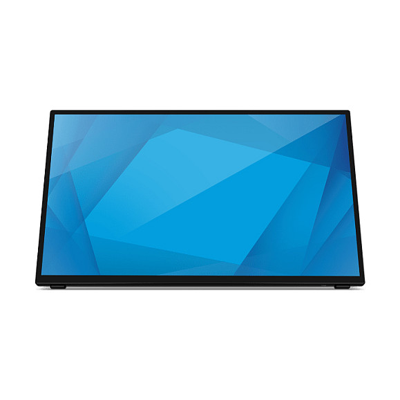 Elo Touch Solutions E510459 computer monitor