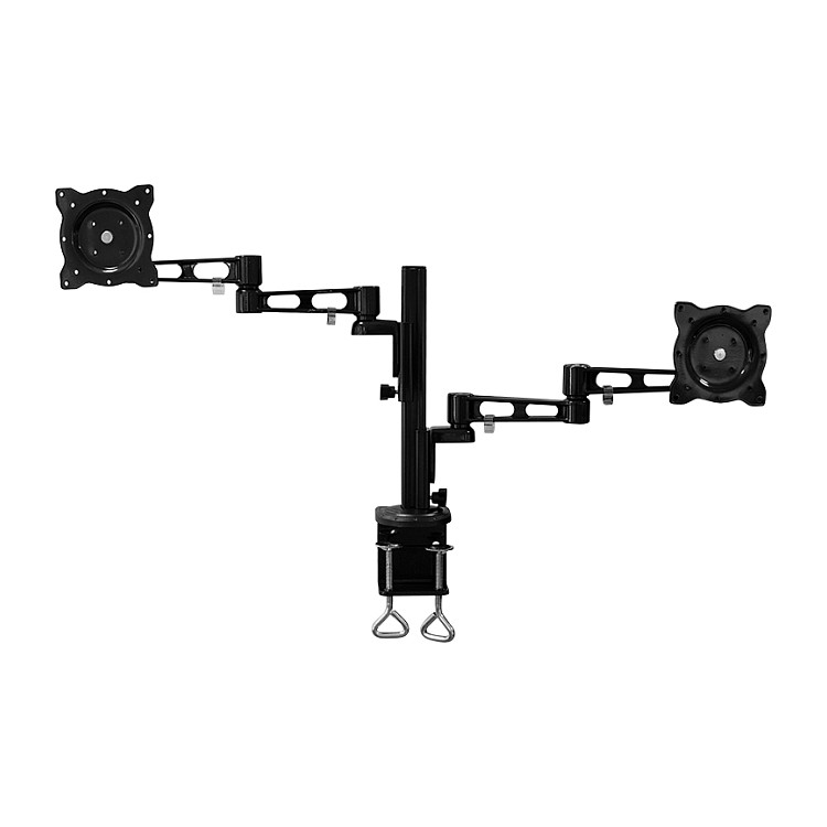 Logilink Monitorhalterung 2-fach, 13-26