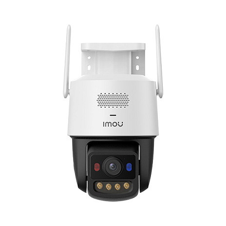 Imou Titan Pro Netzwerkkameras