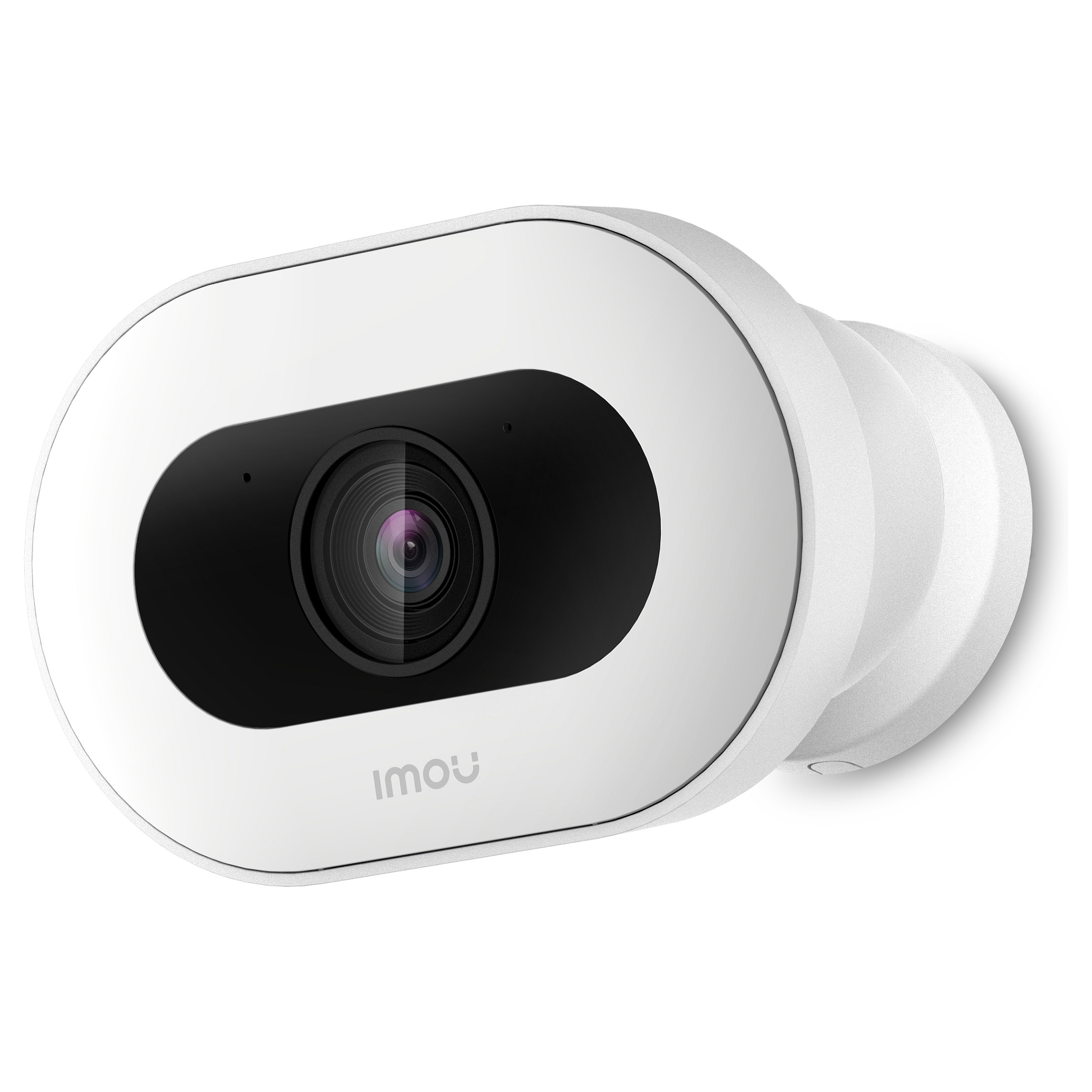 IMOU IPCam Knight 8MP WLAN UHD IR 30m