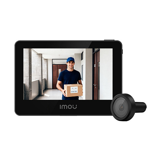 IMOU Smart Door View VD1 Doorbell