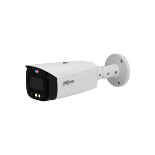 DAHUA DH-IPC-HFW3449T1-AS-PV 4MP Fixed-focal Bullet WizSense Network Camera