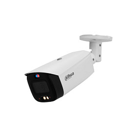 DAHUA DH-IPC-HFW3449T1-AS-PV 4MP Fixed-focal Bullet WizSense Network Camera