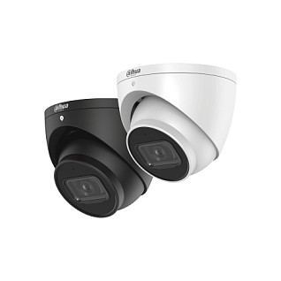DAHUA DH-IPC-HDW3441EM-S-S2 4MP WDR Eyeball Network CAMERA