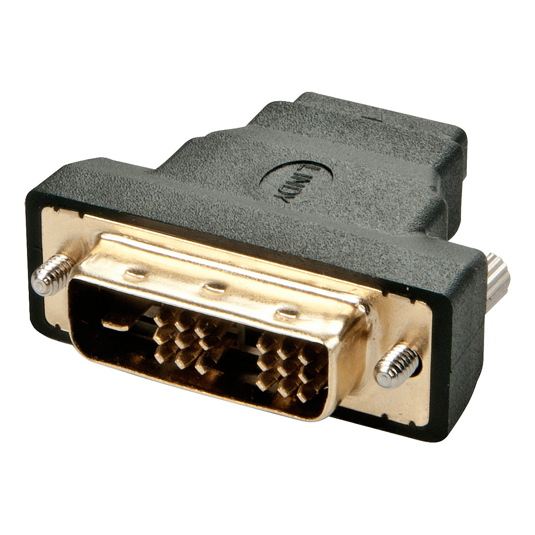 Lindy 41228 cable gender changer