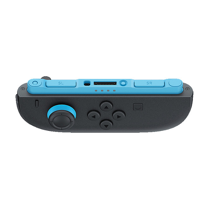 Nintendo 10015100 Gaming Controller