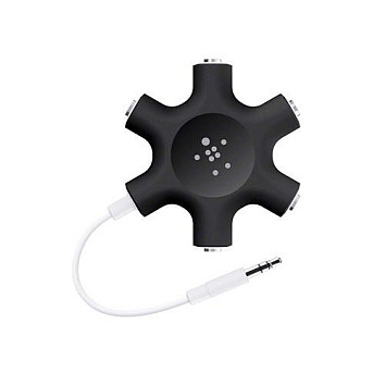 Belkin F8Z274BT audio splitter Smartphone Zubehör