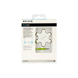 Belkin F8Z274BT audio splitter