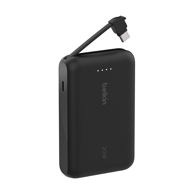 Belkin BPB021HQBK power bank