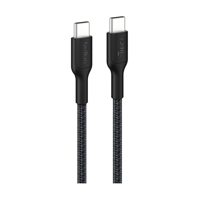 Belkin BoostCharge Pro USB cable