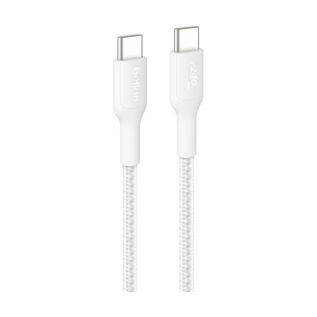 Belkin BoostCharge Pro USB cable