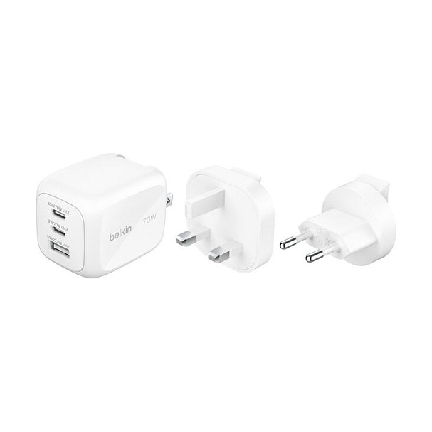 Belkin BoostCharge Pro Smartphone Zubehör