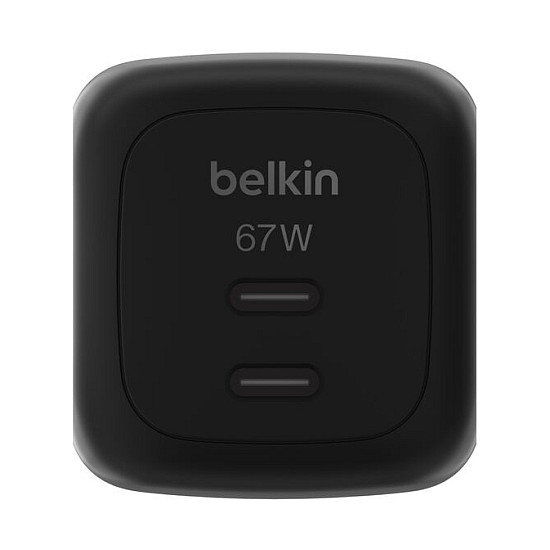 Belkin WCH020kqBK Smartphone Zubehör