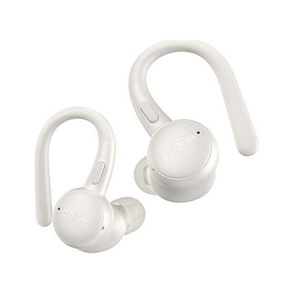 Belkin SoundForm ActiveFit Kopfhörer & Headsets