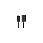 Belkin F2CU036btBLK USB cable Smartphone Zubehör
