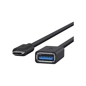 Belkin F2CU036btBLK USB cable