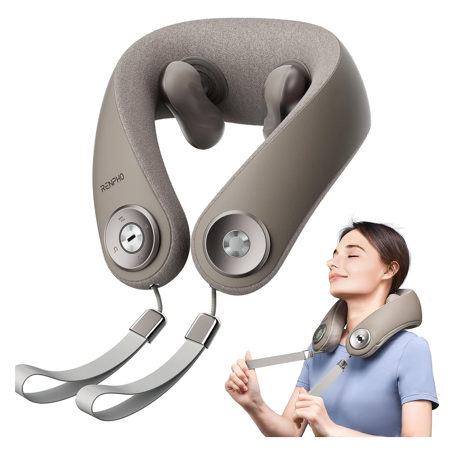 Renpho massager