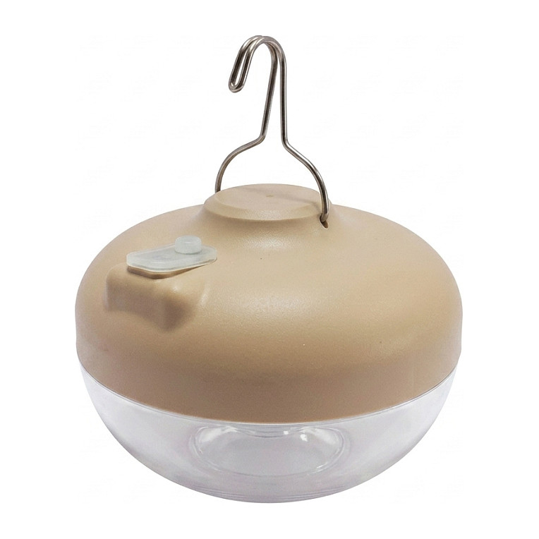 New Garden CHERRY BULB BATTERY beige 9W Beleuchtung