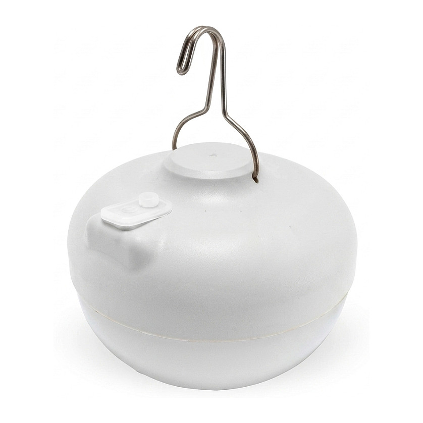 New Garden CHERRY BULB BATTERY wei 9W Beleuchtung