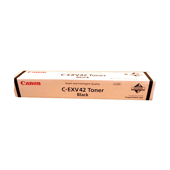 Canon C-EXV 42 toner cartridge