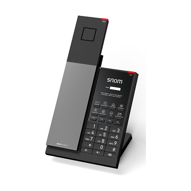 Snom HD351A IP phone Voice over IP