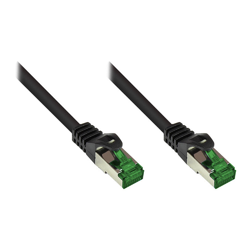 Alcasa 8062-H020S networking cable
