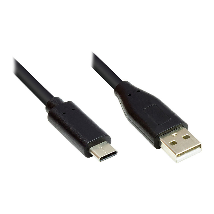 Alcasa GC-M0117 USB cable USB