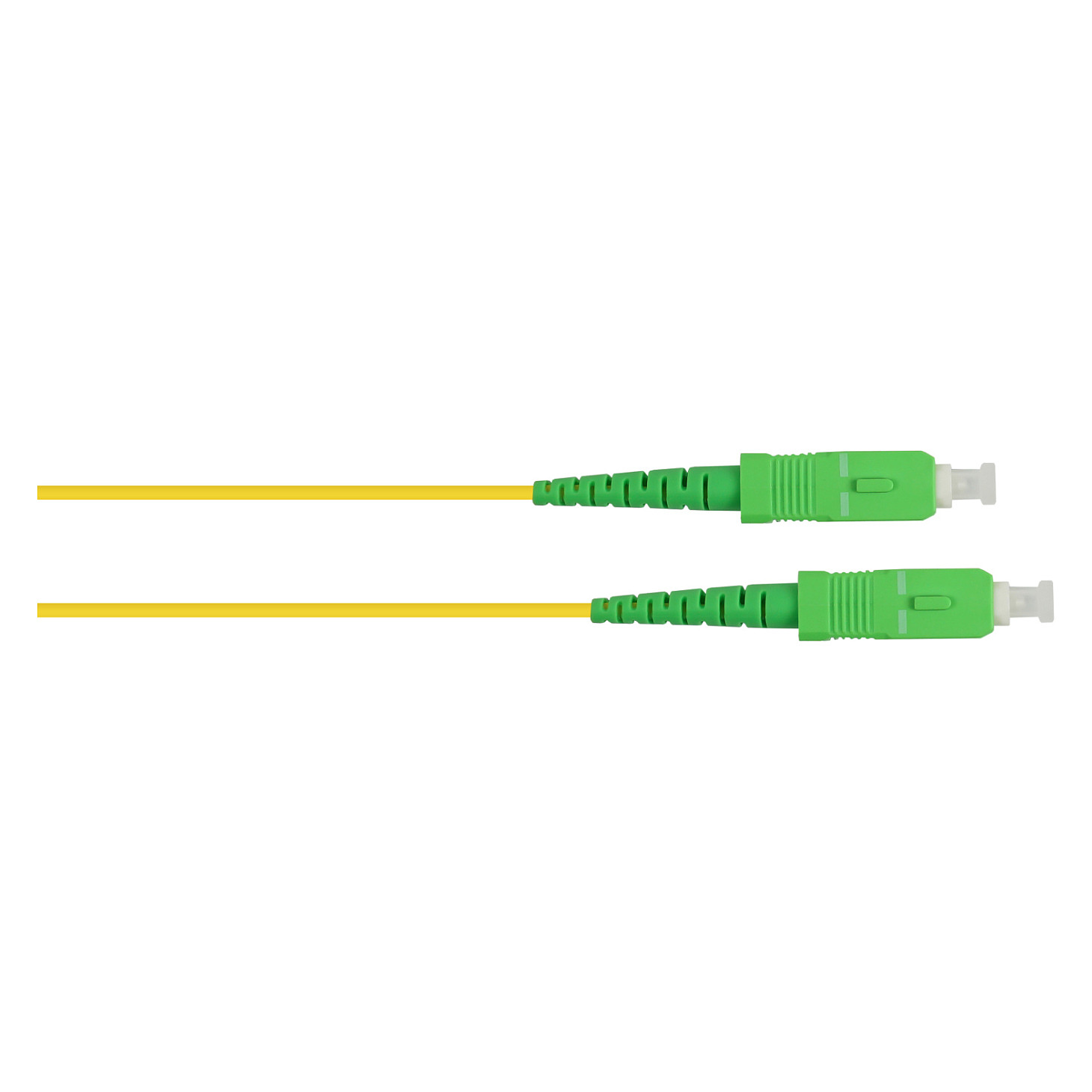 Good Connections OS2 LWL Spx Patchkabel SC/SC SM 9/125Ã 5m