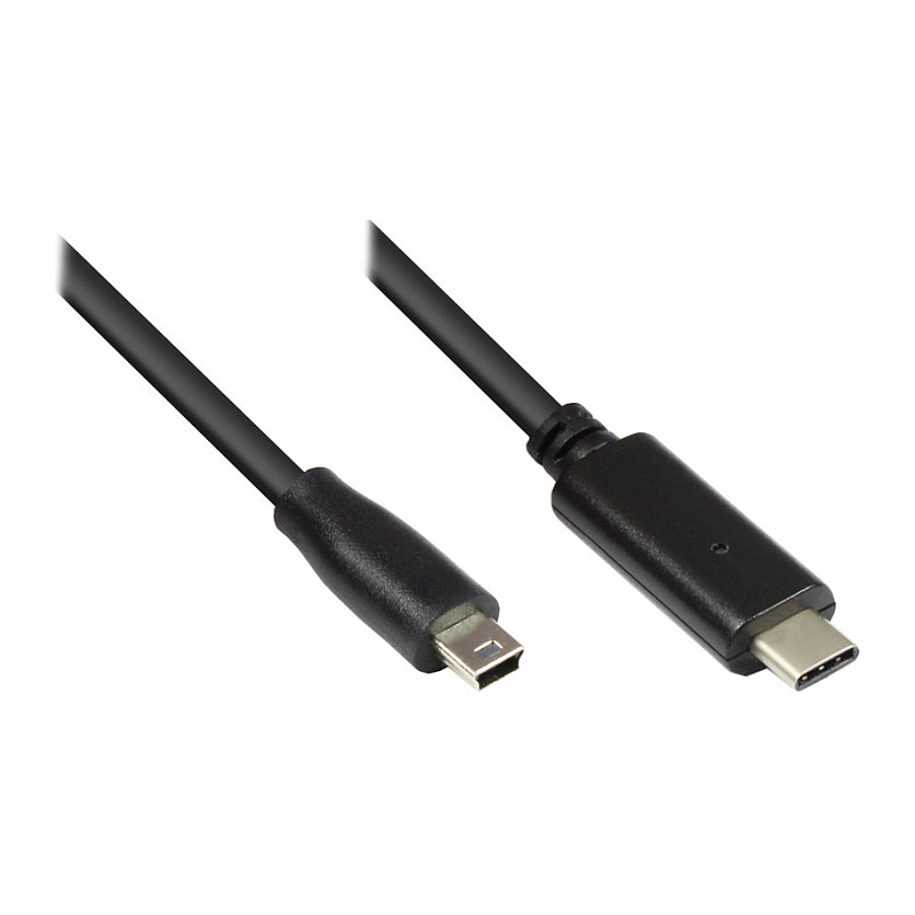 Alcasa 3310-CM010 USB cable USB