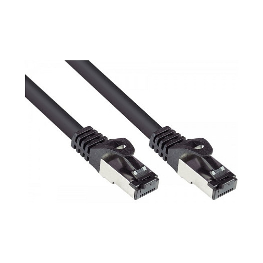 Alcasa 8060-HP250S networking cable Netzwerk