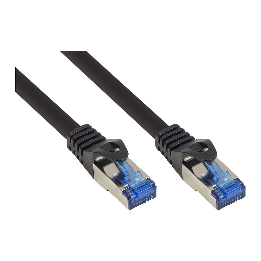 Alcasa 8060-SF075S networking cable