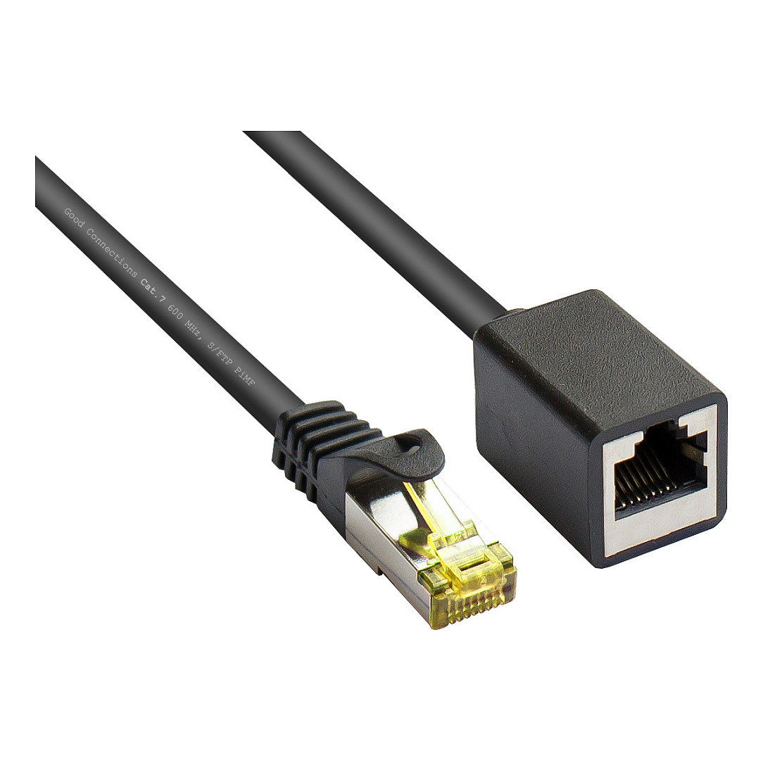 Alcasa 8070VR-050S networking cable Netzwerk