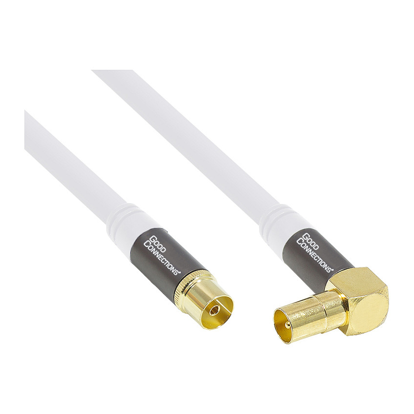 Alcasa GC-M2063 coaxial cable