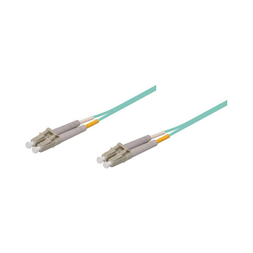 Alcasa 10m LC/LC InfiniBand/fibre optic cable Netzwerk