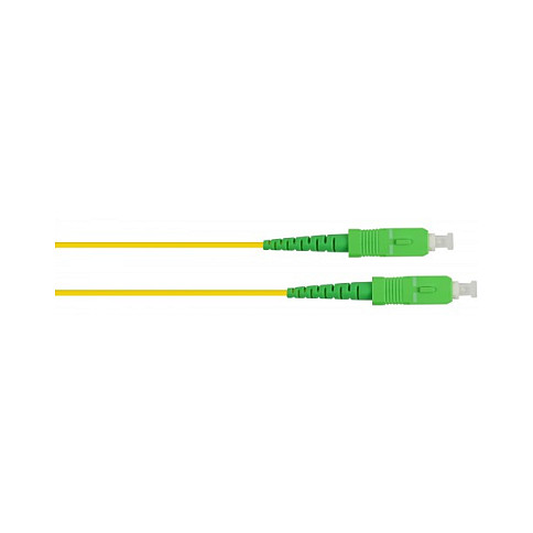 Good Connections OS2 LWL Spx Patchkabel SC/SC SM 9/125Ã 30m