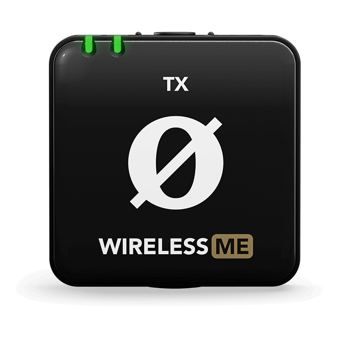 Rode Microphones Wireless ME TX (schwarz, USB-C)