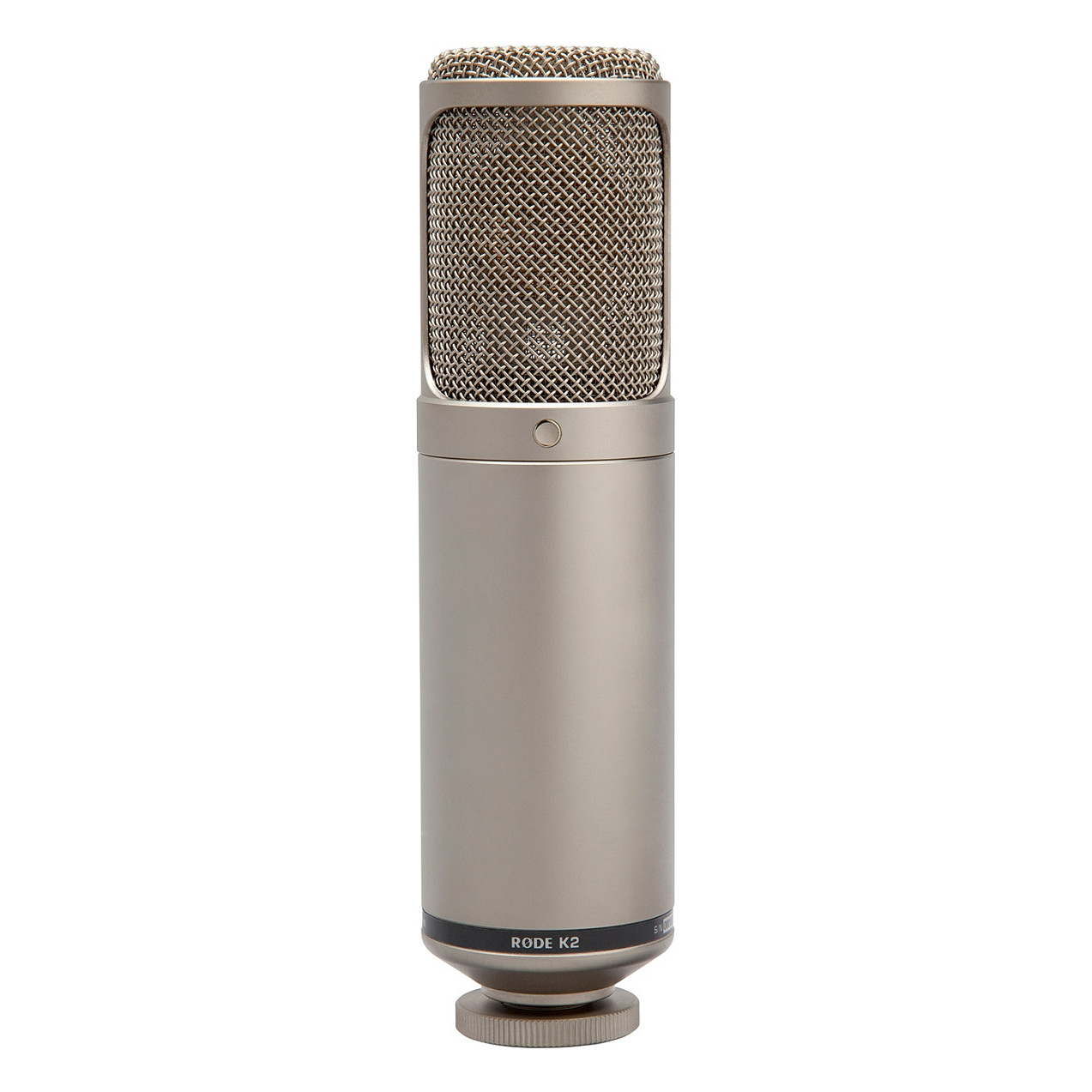 Rode Microphones K2 (gold)