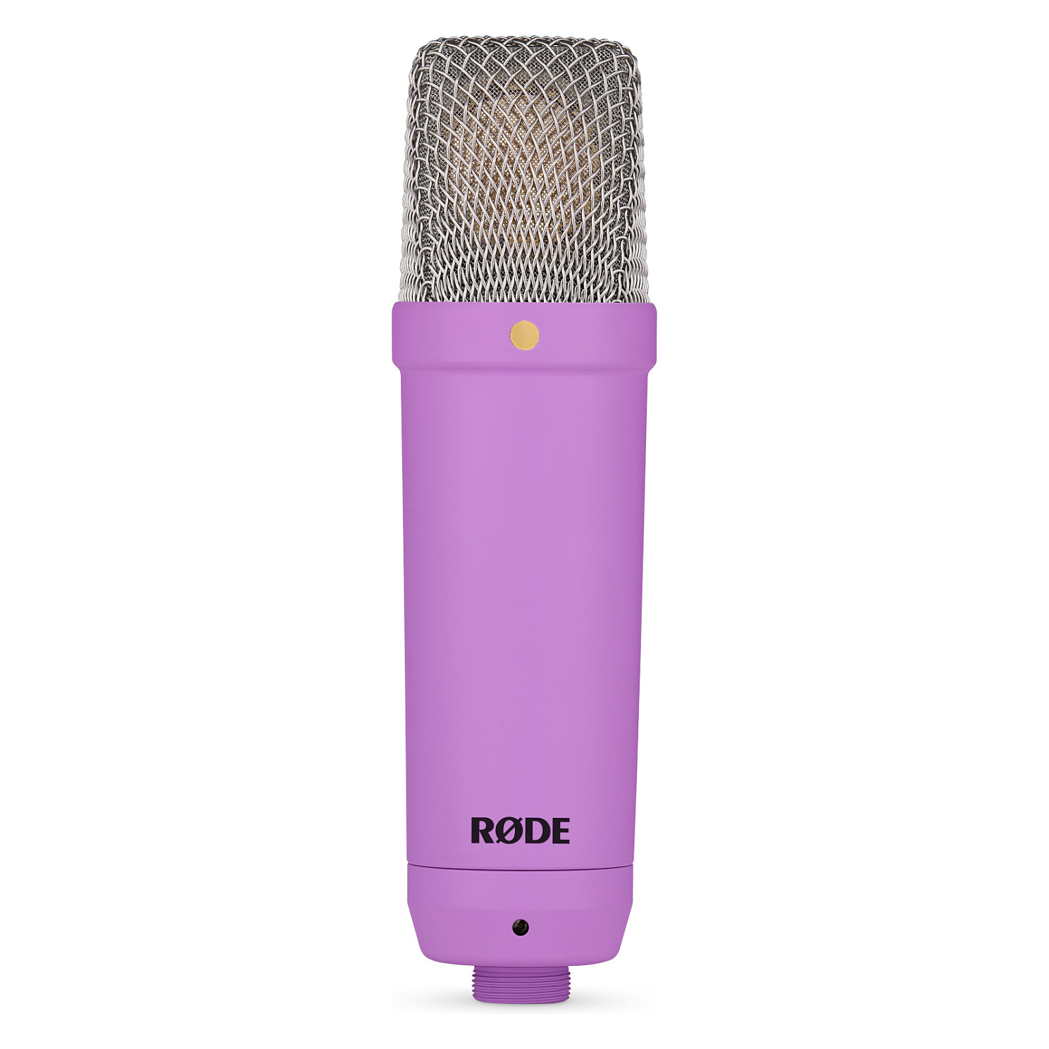 Rode Microphones NT1 Signature (lila)
