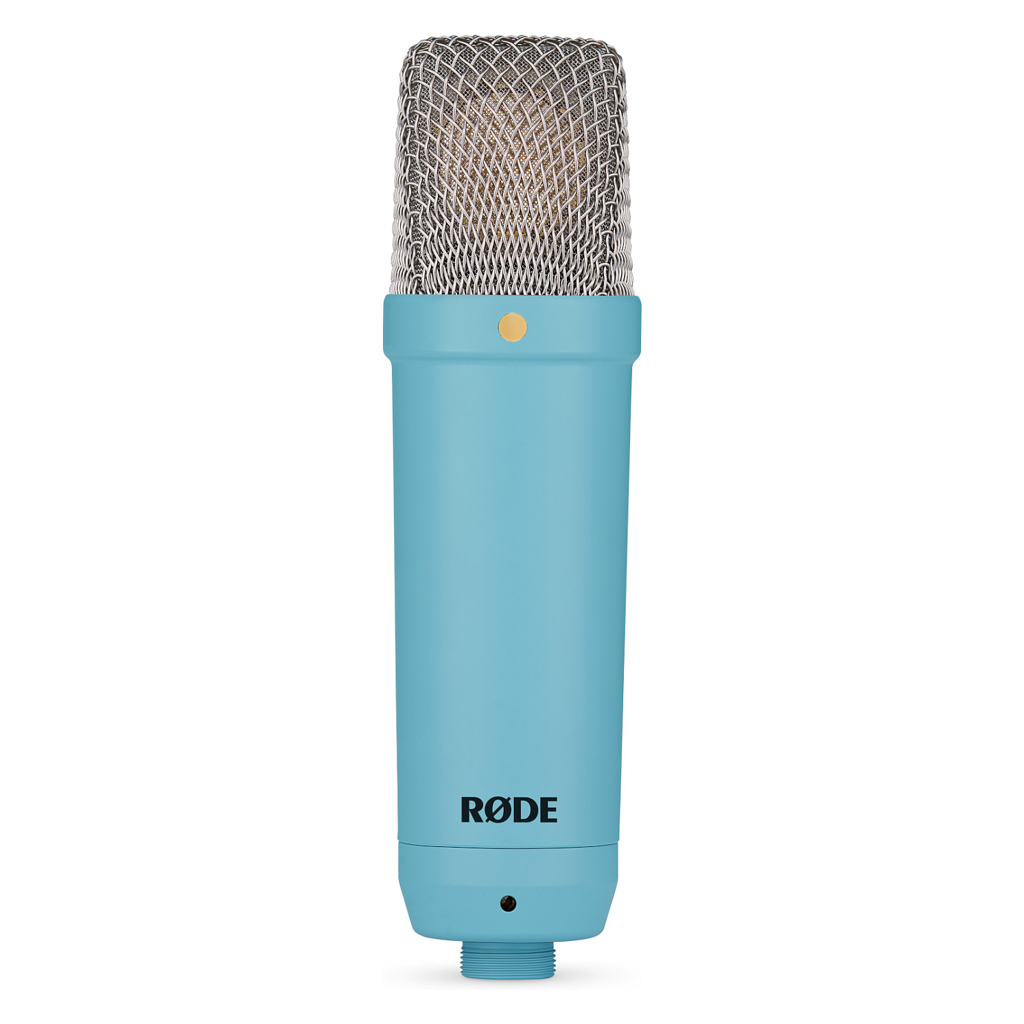 Rode Microphones NT1 Signature (hellblau)