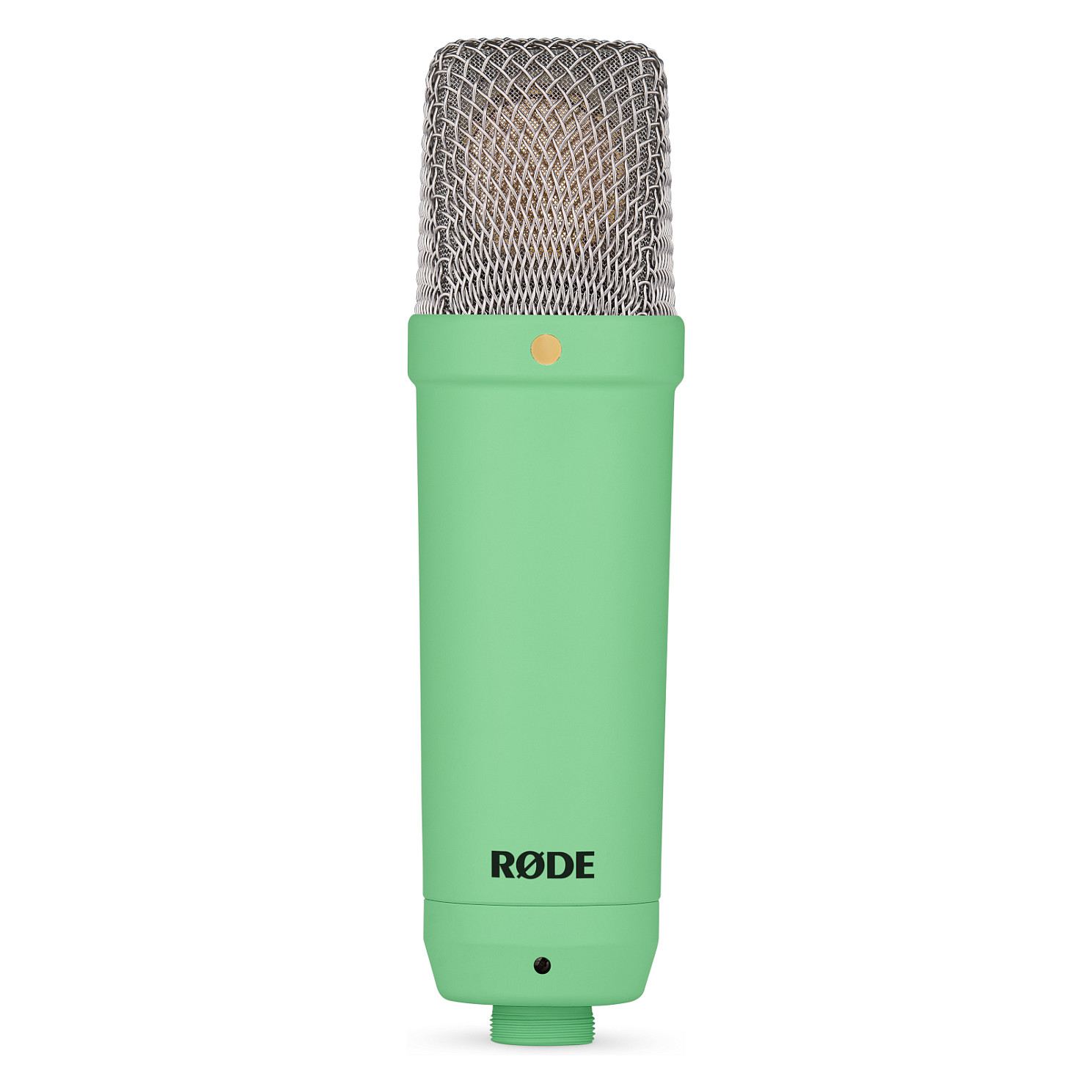Rode Microphones NT1 Signature (hellgrn)