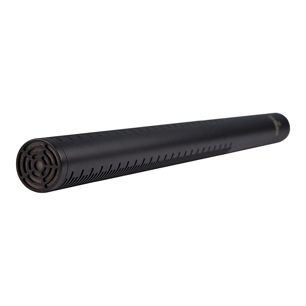 Rode Microphones NTG3 (silber/gold)