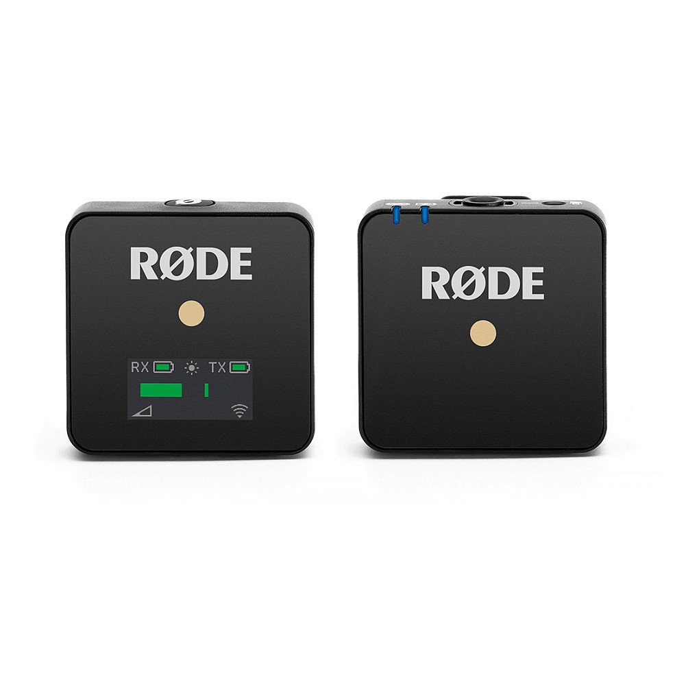 Rode Wireless GO III