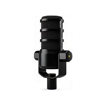 RÃ˜DE PodMic USB Mikrofone