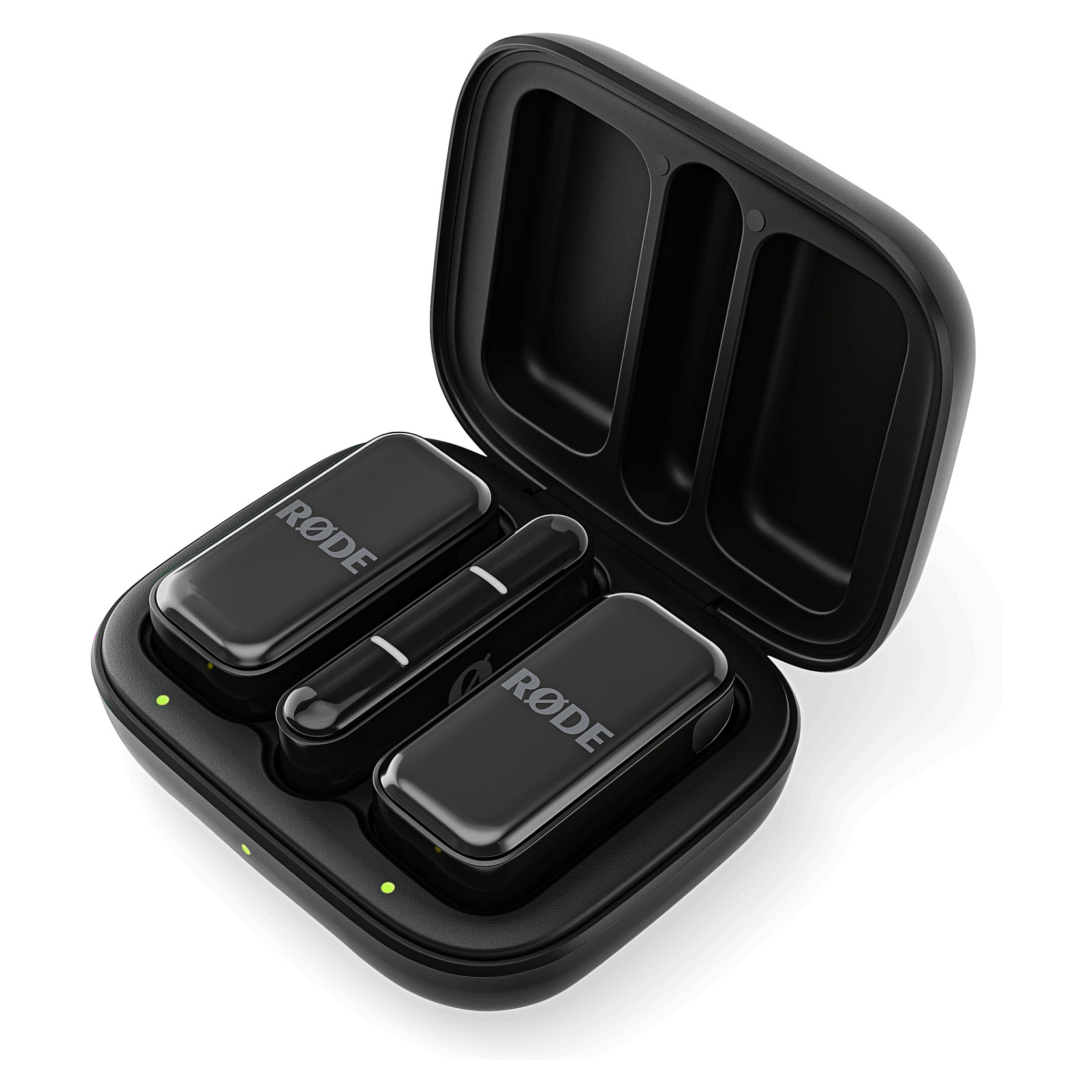 RÃ˜DE Wireless Micro Mikrofone