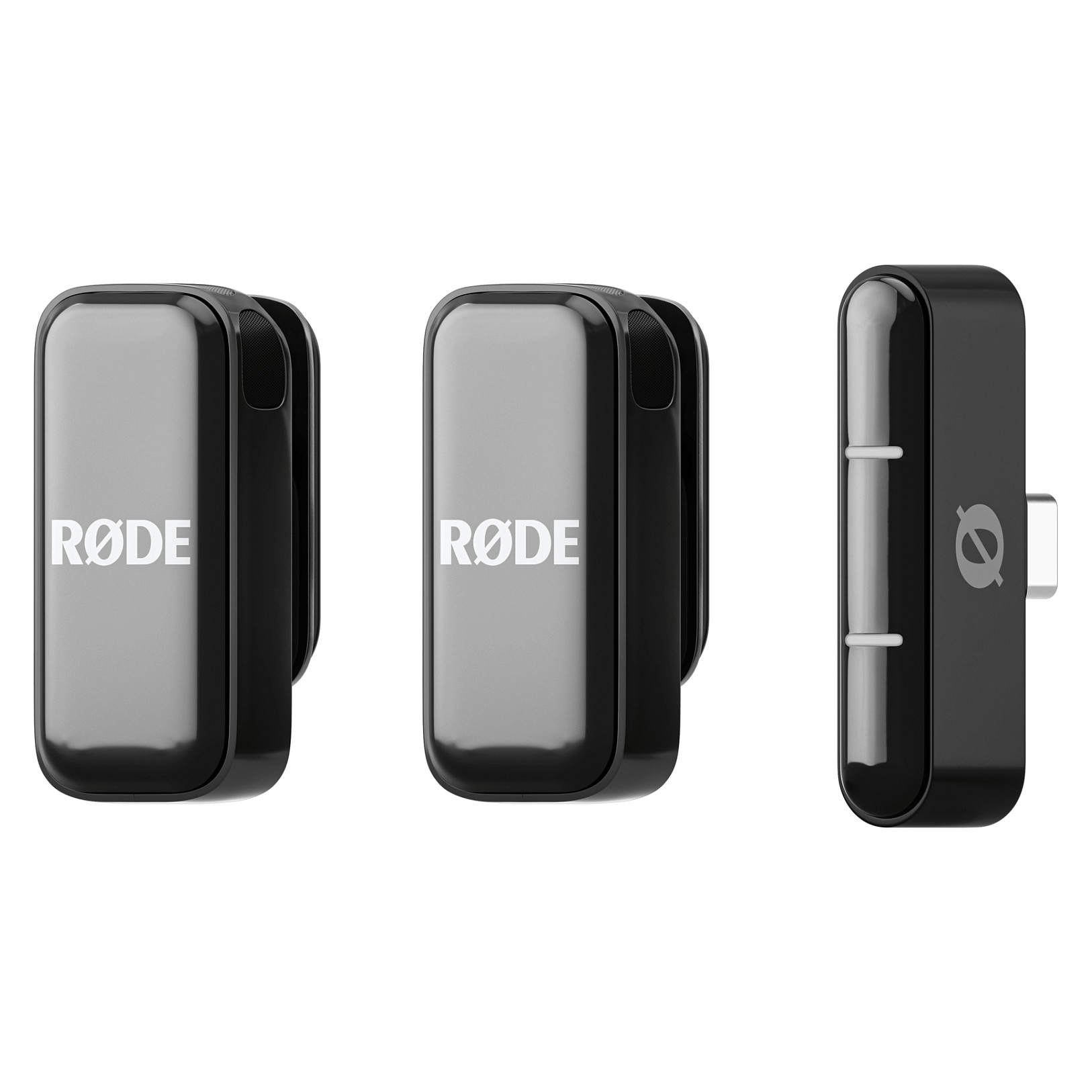 RÃ˜DE Wireless Micro