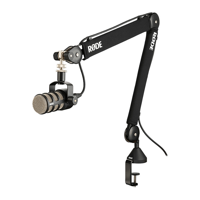 RÃ˜DE PSA1+ Mikrofone