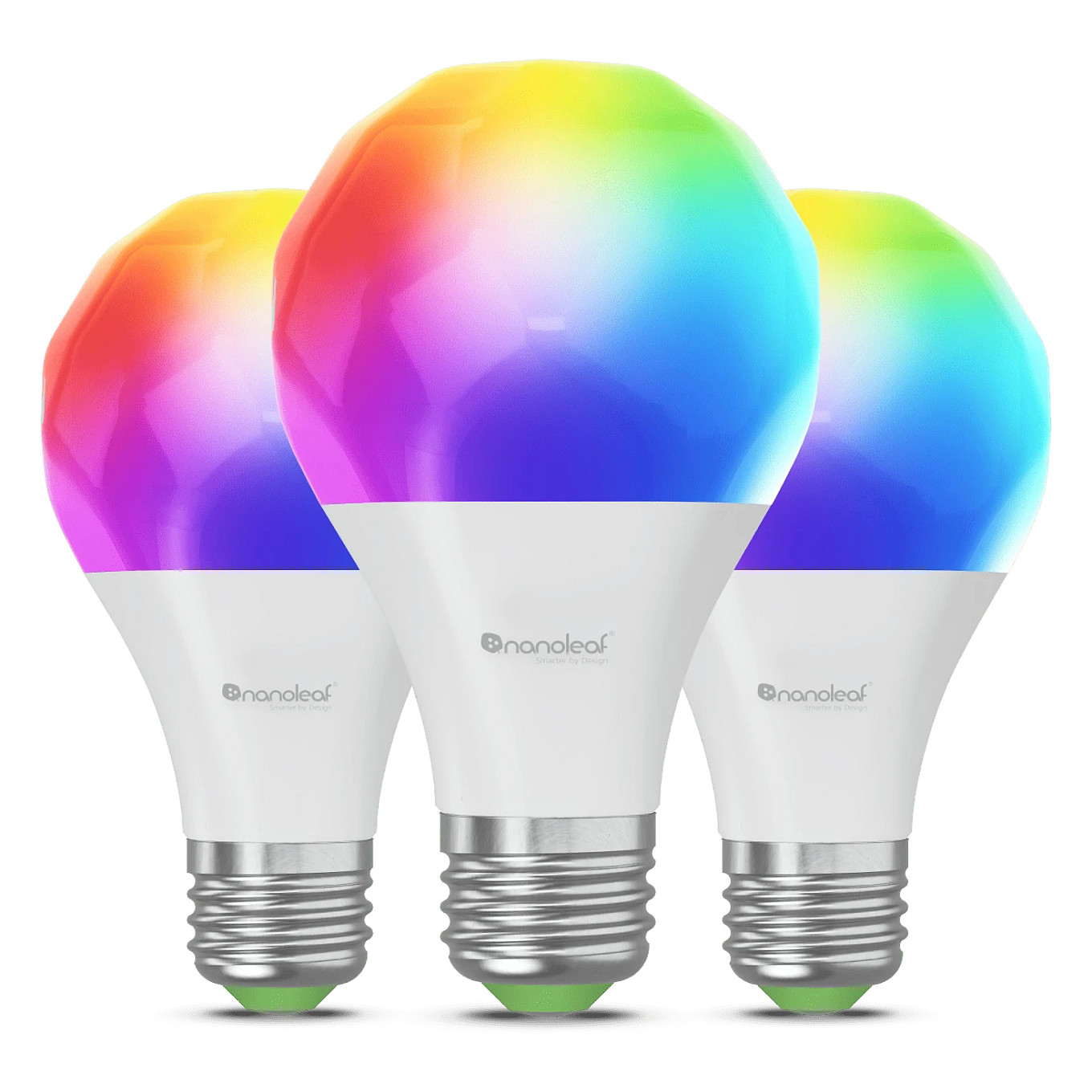 Nanoleaf NF080B02-3A19E LED bulb