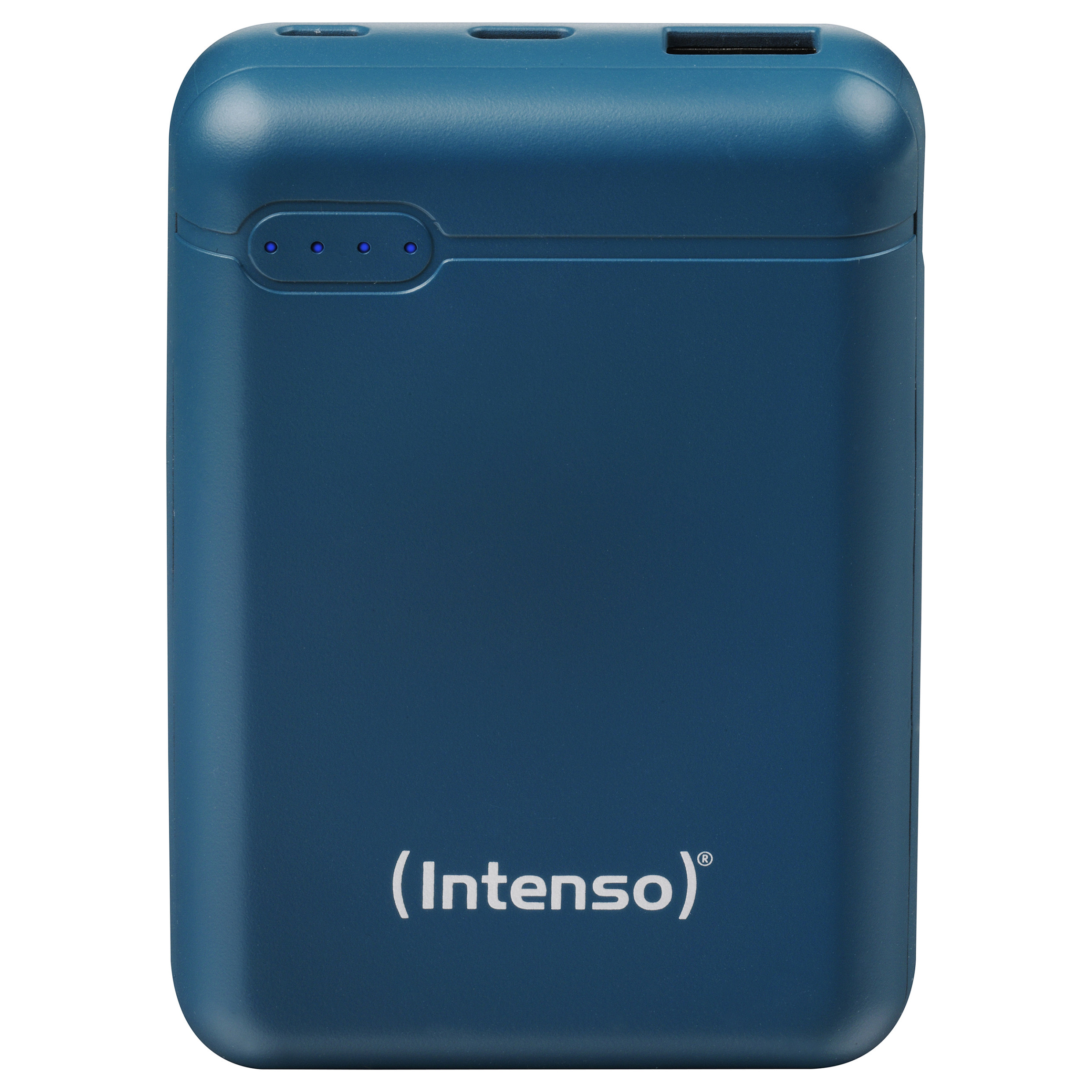 Intenso Mobile Powerbank XS 10000 petrol